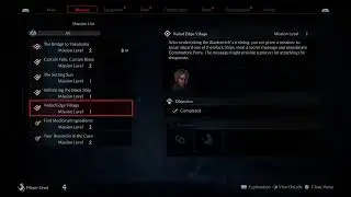 Rise of Ronin episode 1 gameplay