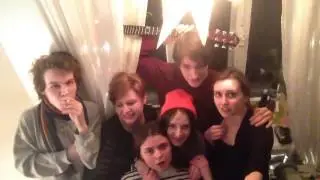 Страх и ненависть в Киеве