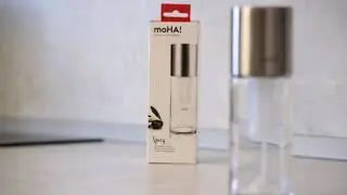 Распылитель для масла и уксуса MoHa