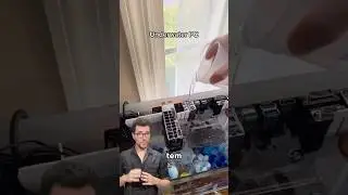 Computer in liquid? 🤔