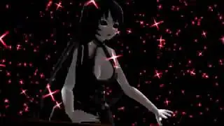 ＢＲＯＫＥＮ【MMD】