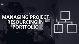 How to manage project resources in Portfolio for JIRA 2.0 (Tutorial Part 5/10)