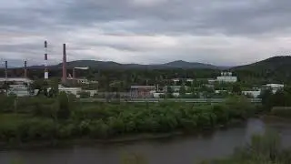 Трёхгорный