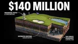 How the PGA Championship Really Works?