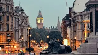 London's Hidden Gems: A Historical and Cultural Tour 🇬🇧