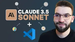 Claude Sonnet 3.5 Artifacts in VSCode With This Extension