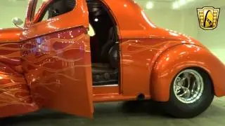 1941 Willys Coupe - 