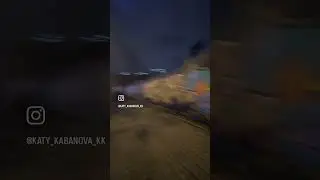 Вечер в Екб