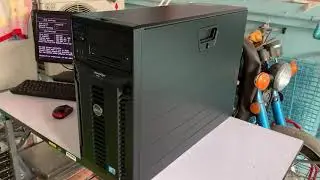 Dell PowerEdge T410