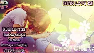 Gusavu Gamhoi garibi Mr Sura 2020