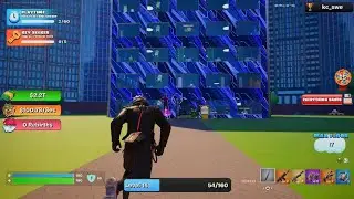 Infinity Tower Tycoon How to Get Unlimited Wheel Spins