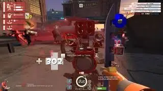 Epic Jojo fight bruh