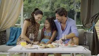 Lino delle Fate Eco Village Resort - A vacation fit for kids
