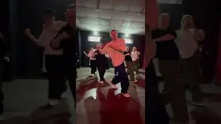 Мк по Hip Hop от Курка 🔥🔥🔥 #dancevideo #reels #dance #танцы