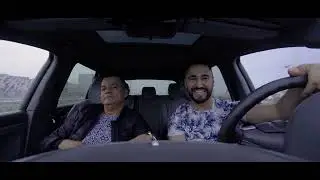 Muharrem Ahmeti ft. Ilir Tironsi - Boom Boom Boom (Official Video)
