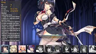 Wish : Beyond Fate Gameplay Android