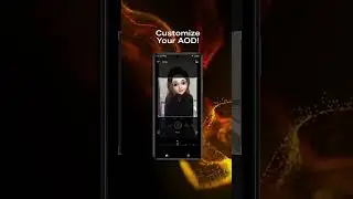 XOS 13 - Customization
