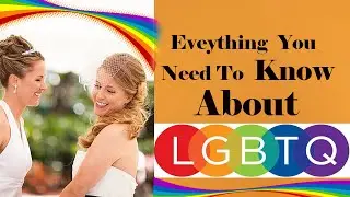 Facts you don't know about LGBTQ | #lgbtq #lgbt