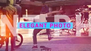 Summer Opener AE Free Projects