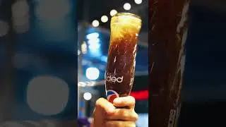 Frozen Pepsi | Laos Food | Laos🇱🇦 | Vientiane 