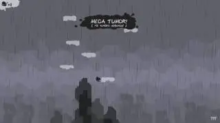 [A Look At] The End Is Nigh