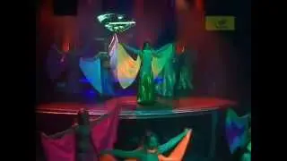 Oriental dance from AURAJ STUDIO 2010 by Prof. Hassan Khalil