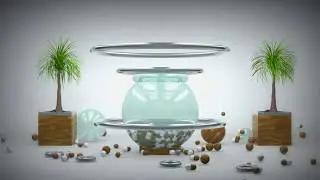 Motion Design 3D