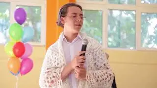ВЫПУСКНОЙ ФИЛЬМ
