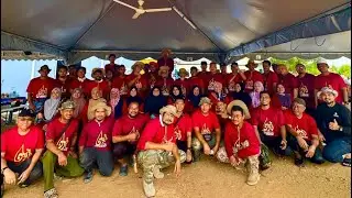 Majlis Ibadah qurban Residen 2, Bandar Baru Setia Awan Perdana, Sitiawan, Perak. 1444H/ 2023