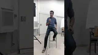 CHARLA DESARROLLO PERSONAL luis antiñolo