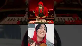 Kejoo Beats & Sevda - Maral (Cover)