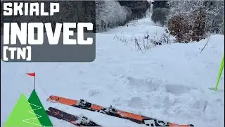 Inovec skialp
