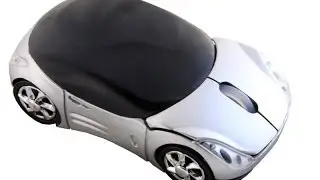 Посылки с Aliexpress: обзор беспроводной мышки