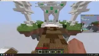 MCSTORM VS RANDOM SERVERS PT.5 | MCSTORM ALPHA PLAN