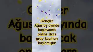 #onlinedersler #onlineders #yks2025 #yksbiyoloji #tytbiyoloji #ders