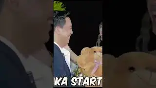 Zeinab Harake nakipag date sa isang Fans. Kinilig yung Guy #zeinabharake #shorts #viral #fyp