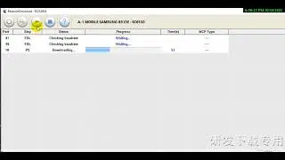 Samsung B313e After Flash Dead Recover Working Solution  Hang On Logo Solution