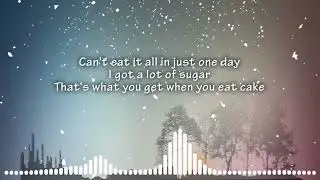 INNA - Yummy- I lyric