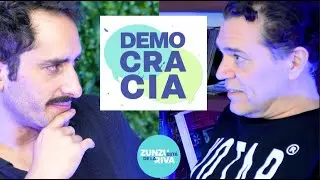 DEMOCRACIA CAP 3/3