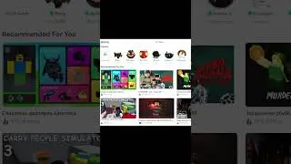 добавил подписчика в друзья #роблокс #roblox #skibiditoilet #frind #друг #newfriend #skibidibop