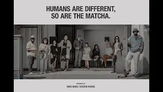 Niko Neko / Matcha - ‘The differences from within’