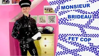 Fet Cop