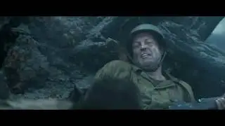 Hacksaw Ridge  – “Rescue”  2016