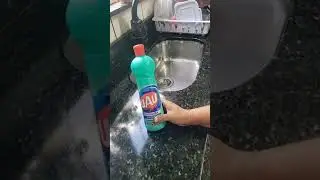 Minha Nova Rotina /Viúva