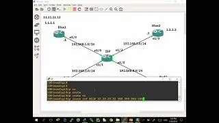 Cisco VRF - Part  9