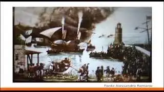 Emiliano Pimpinella - RISORGIMENTO: LE VERITA' NASCOSTE con Gigi Di Fiore, G. D'Acunto (SEL Mintuno)