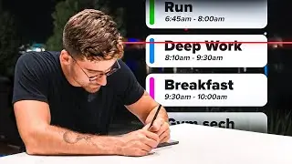 7 Productivity Hacks That Made Me a Millionaire