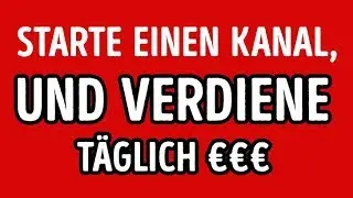 So startest du einen erfolgreichen Youtube Kanal : 34 Tipps für Anfänger