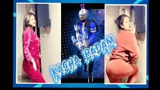 KACHA BADAM ✨