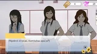 Menggapai matahari ( chapter 11 part 2 )